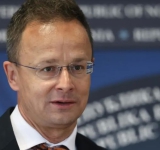 Дмитрий Медведев заплаши Берлин с ядрен удар