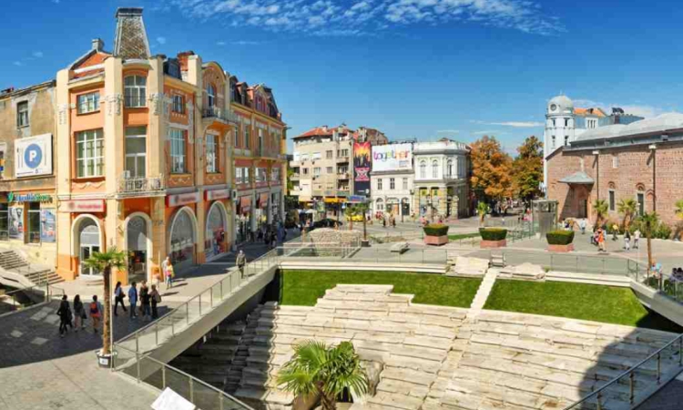 Цените на такситата в Пловдив скачат