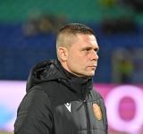 Александър Димитров: Оставете играчите на България на спокойствие