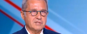 Йордан Цонев от ДПС - Ново Начало е недоволен, че сме станали 