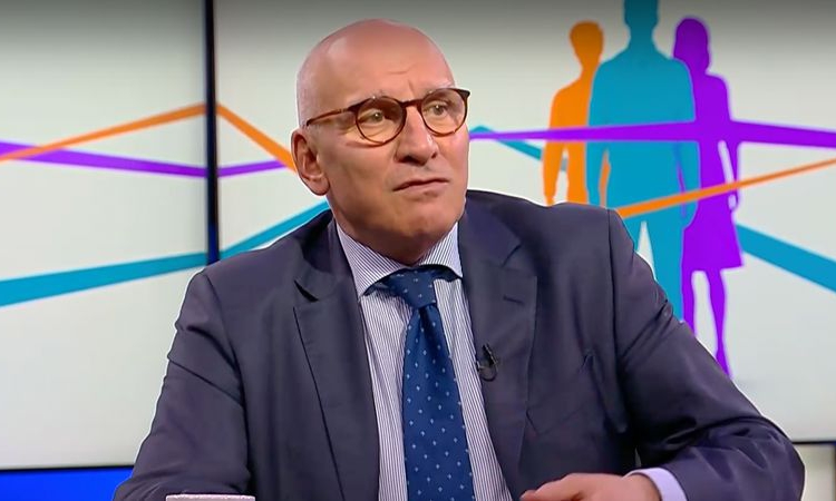 Хампарцумян: Бюджетът е направен, за да задоволи колкото се може повече бъдещи избиратели на управляващите