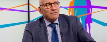 Хампарцумян: Бюджетът е направен, за да задоволи колкото се може повече бъдещи избиратели на управляващите