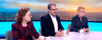 Киселова неправомерно е спряла референдума на Радев: Какво значи решението на КС?