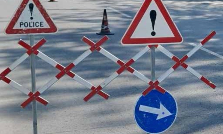 Акция &quot;Зима&quot;: Продължават засилените полицейски проверки