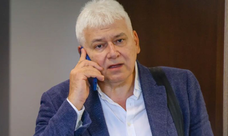 Проф. Пламен Киров: КС удари звучна плесница на доцента по конституционно право