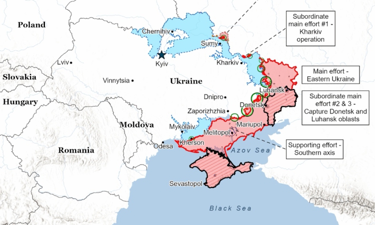 Подробности около 28-точковия „мирен план“