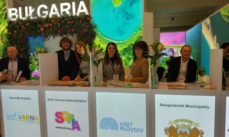 Пловдив се представя на едно от най-значимите туристически изложения в Полша