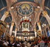 Почитаме Света Екатерина