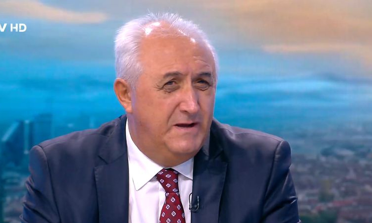 Мехмед Дикме: Догодина икономическият растеж ще се забави, а безработицата ще расте