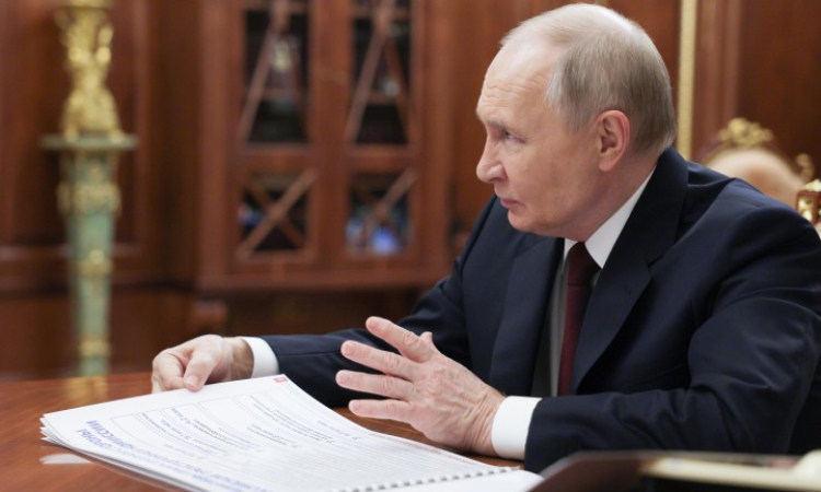 От 2026 г. Путин ударно вдига ДДС, акцизи и лицензии