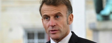 Макрон връща казармата във Франция: Ще служат доброволци на по 18 и 19 години