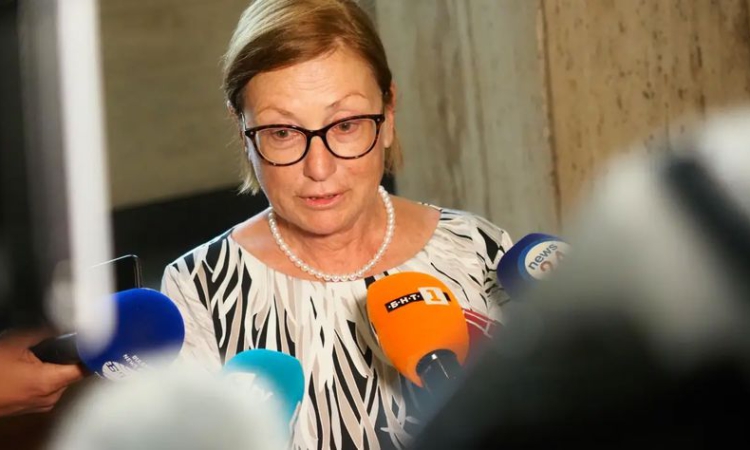 Адвокат Ина Лулчева: Може да твърдим, че всичко това беше една репресия спрямо Благомир Коцев