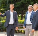 „Независими за Пловдив“ предлагат по 100 000 евро за нова спортна инфраструктура във всеки от районите