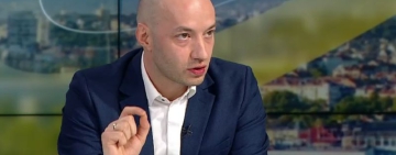 Димитър Ганев: Най-големият проблем на българите се казва цени, той може да запали отново искрата на недоволство