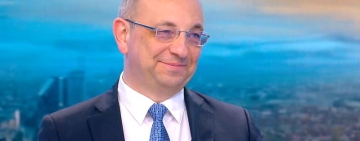Николай Василев: Юридически Бюджет 2026 не е изтеглен, той е на пауза за преразглеждане