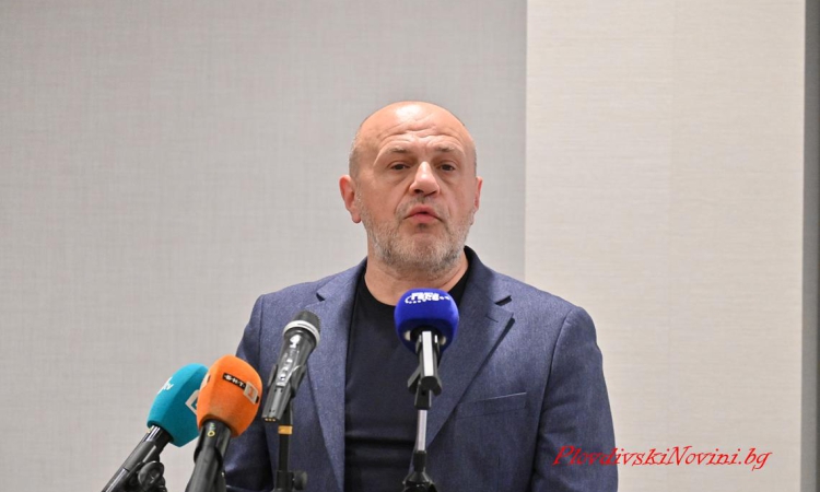 Трима министри идват в Пловдив на форум за развитието на общините 