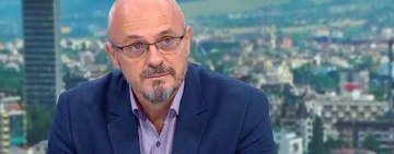 Георги Киряков: Протестът е на всички гневни срещу случващото се