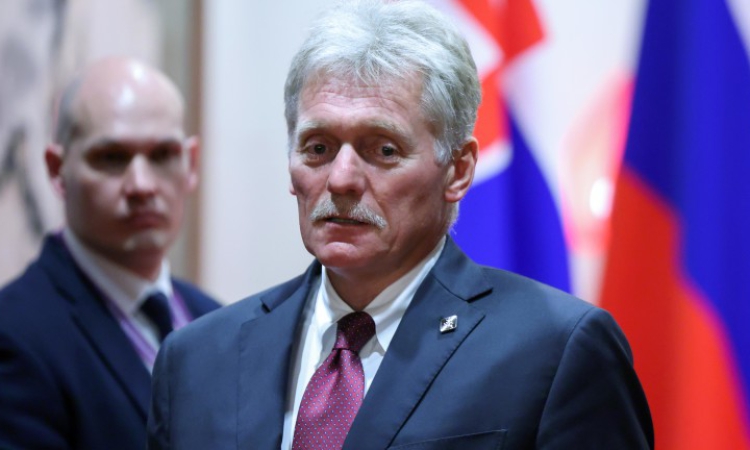 Кремъл: Корупционните скандали предизвикаха дълбока политическа криза в Украйна