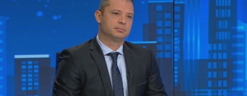 Делян Добрев: Държавата няма голям ресурс за публични инвестиции и икономическият растеж може да се осигури с концесии