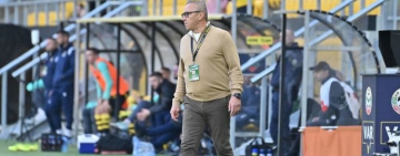 Илиан Илиев: Не можахме да вкараме, когато доминирахме