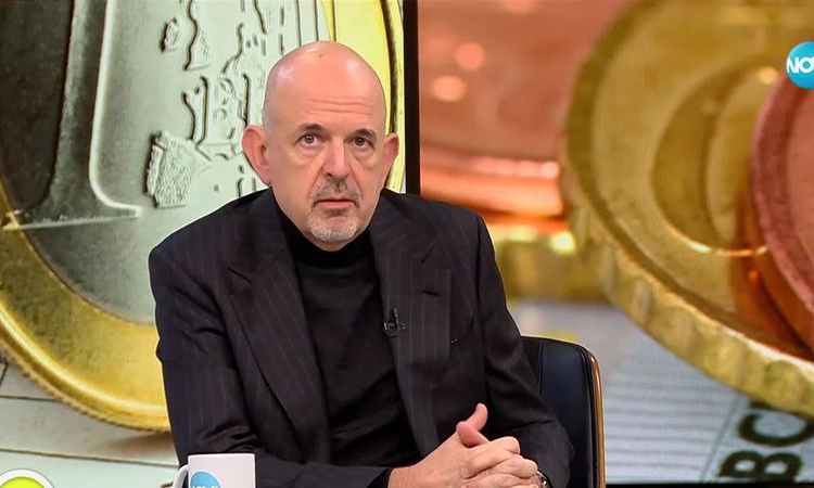 На какъв етап е подготовката за преминаването към еврото?