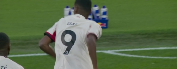 Скъпоценен успех за Ливърпул срещу Уест Хям