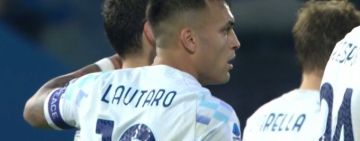 Интер се справи с Пиза