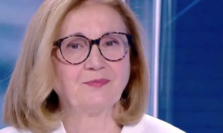 Бъчварова: Заплахите на БСП, че ще напусне коалицията заради бюджета, са намeци за запазване на чест и достойнство