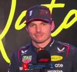 Макс Верстапен: Невероятно! Оставаме в битката за титлата!