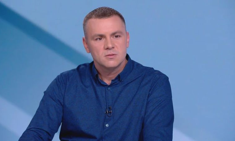 Ицо Хазарта: Вместо стотиците хиляди протестиращи, трите телевизии показаха 50 провокатора