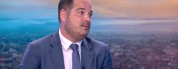 Калин Стоянов: ПП-ДБ, в комбина с хора около президента Радев, си внедриха групи от провокатори