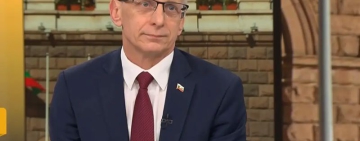 Николай Денков: Организираните провокатори не могат да подменят мирния протест