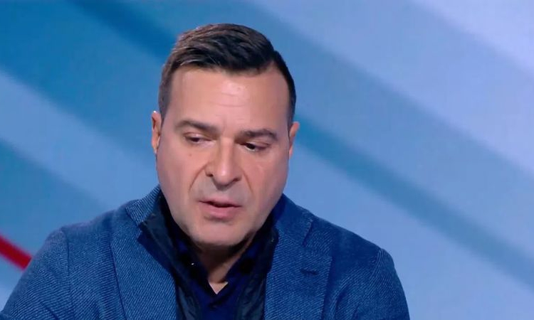 Слави Ангелов: Младите хора ще са все повече на всеки протест