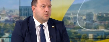 Петър Петров, „Възраждане“: Февруари-март може би ще има предсрочни избори