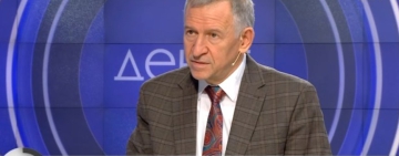 Протестът ще смени властта и начина на управление, заяви д-р Стойчо Кацаров