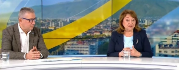 Доц. Апостолов, КТ „Подкрепа“: Бюджетът бе онази малка капка, която преля чашата