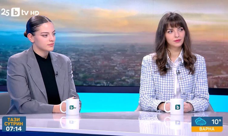 Младите лица на протеста: Въпреки изтеглянето на бюджета, битката тепърва започва