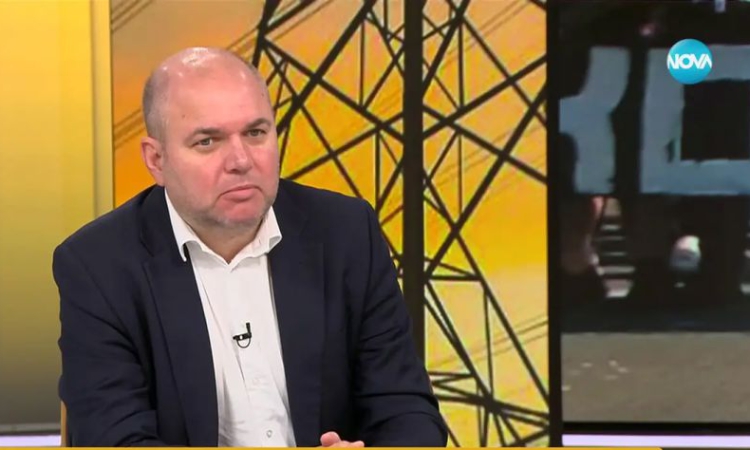 Владислав Панев: Ето откъде могат да започнат реформите и борбата с корупцията