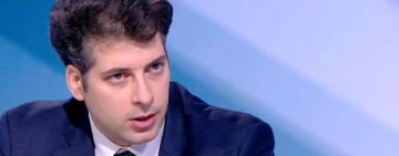 Атанас Пеканов за протестите: Има голяма нетърпимост към ояждането с власт и хората, които се мислят за недосегаеми