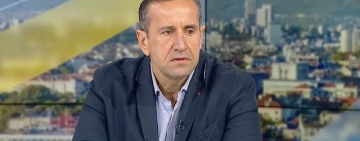 Георги Харизанов сравни с миш маш изтегления бюджет