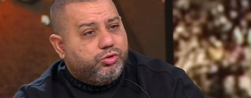 Задържаният с 31 хил. лв. на протеста в София: Не познавам Божидар Бобоков - парите са от наеми, минах през демонстрацията случайно