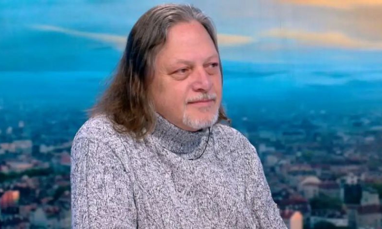 Алгафари: Ако не беше волското търпение на офицера на НСО, щеше да зашие два шамара на Мирчев