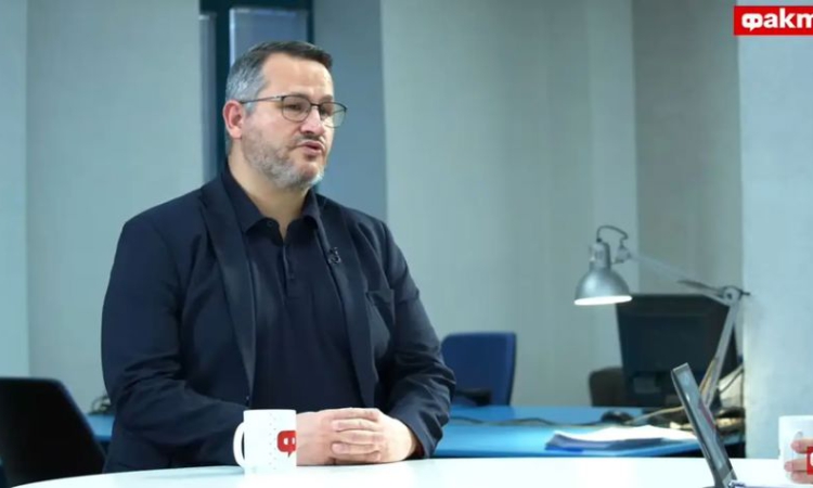 Иван Христанов: С тази протестна вълна ние ще пометем Борисов и Пеевски