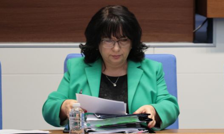 Продължават срещите за Бюджет 2026