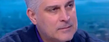 Росен Йорданов: Протестът беше яхнат моментално от екстремистки групички около президента