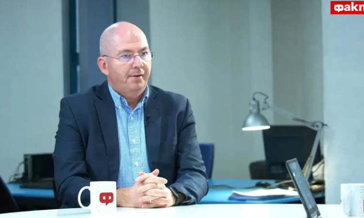 Румен Йончев: Не „махнете бюджета“, а „вървете си, не ви искаме“ – това реве площадът