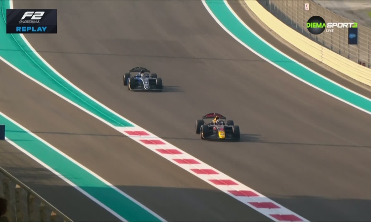 Нова прекрасна квалификация за Никола Цолов във Формула 2