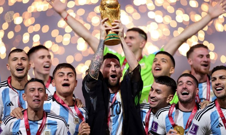 Теглят жребия за Мондиал 2026