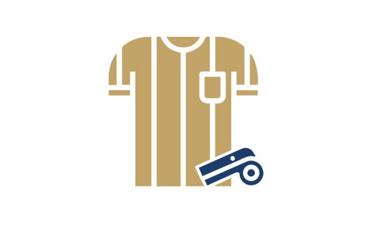 БФС обяви съдиите за последния кръг преди зимната пауза