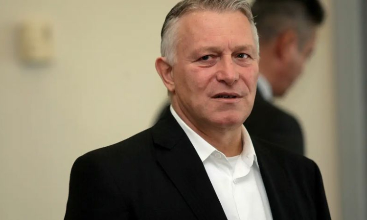 Мирослав Севлиевски: Това поколение въстава